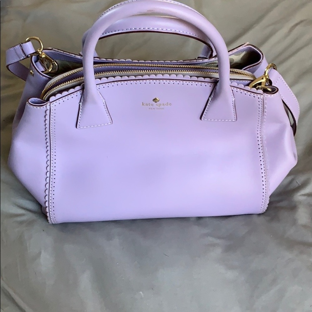 Kate spade bag